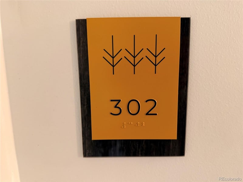 1495 Vrain St #302, Denver, CO 80204
