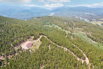 480 N County Rd, Rollinsville, CO 80474