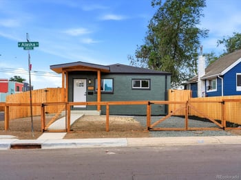 3150 W Alaska Pl, Denver, CO 80219