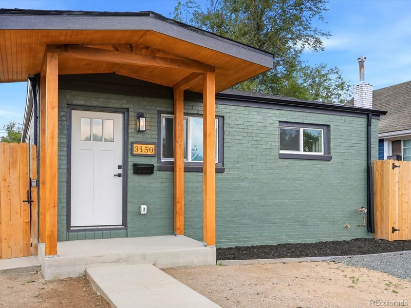 3150 Alaska Pl, Denver, CO 80219