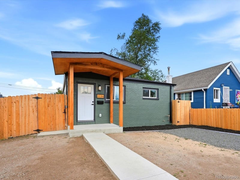 3150 Alaska Pl, Denver, CO 80219