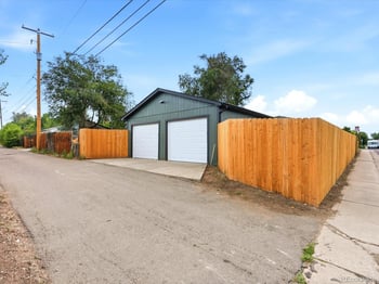 3150 W Alaska Pl, Denver, CO 80219