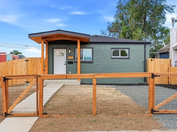 3150 W Alaska Pl, Denver, CO 80219