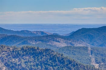 1255 Hy Vu Dr, Evergreen, CO 80439