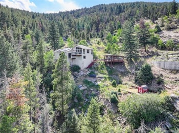 1255 Hy Vu Dr, Evergreen, CO 80439