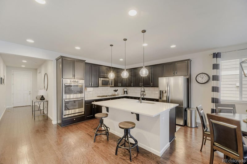 17717 E Emilia Dr, Parker, CO 80134