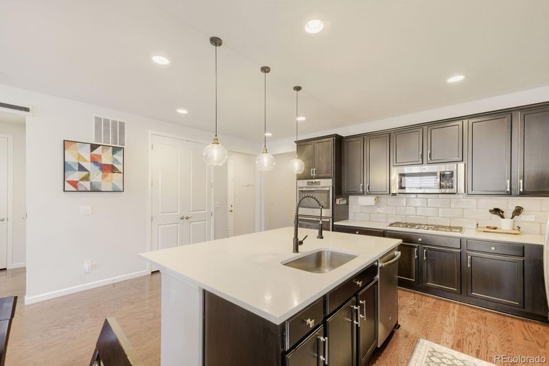 17717 E Emilia Dr, Parker, CO 80134