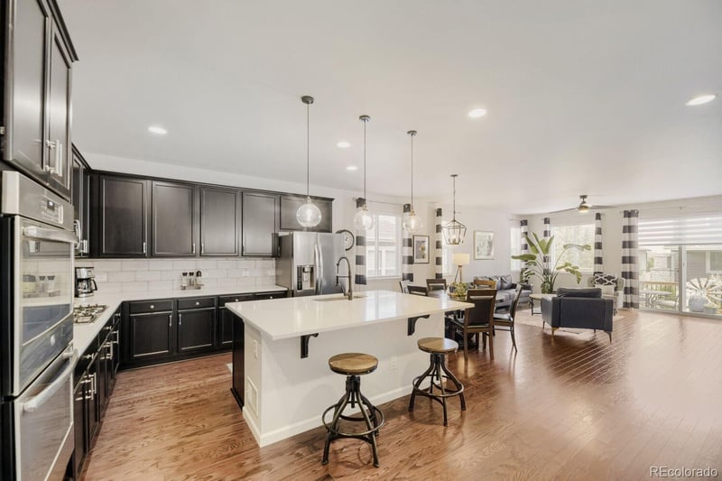 17717 E Emilia Dr, Parker, CO 80134