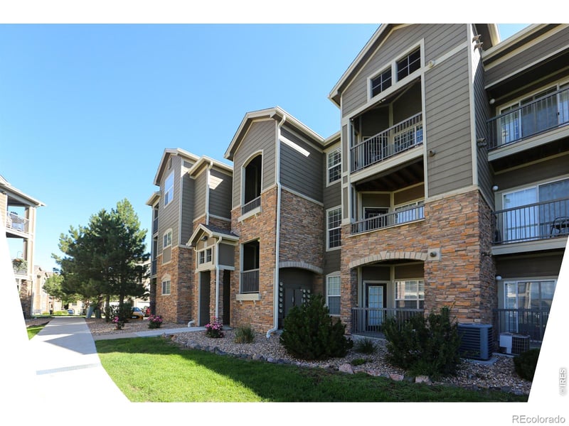3100 Blue Sky Cir #207, Erie, CO 80516