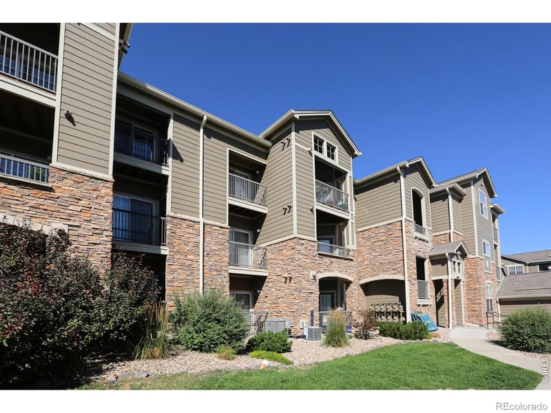 3100 Blue Sky Cir #207, Erie, CO 80516
