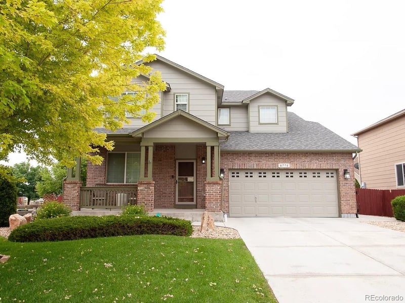 6776 128th Pl, Brighton, CO 80602