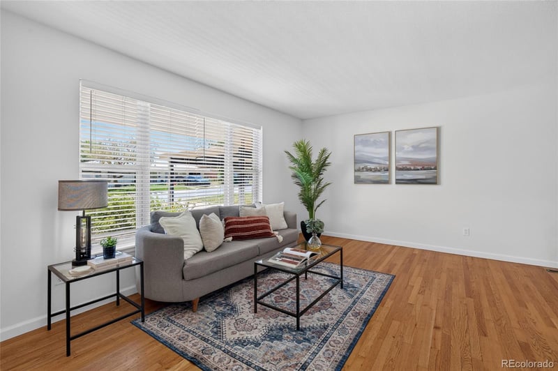 7981 Robin Ln, Denver, CO 80221