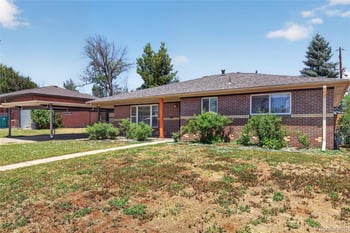 7981 Robin Ln, Denver, CO 80221