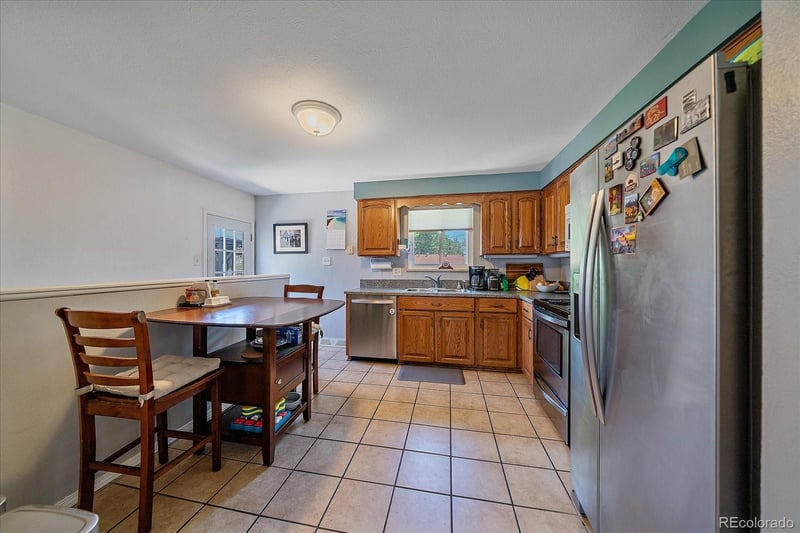 1654 S Endicott St, Denver, CO 80232