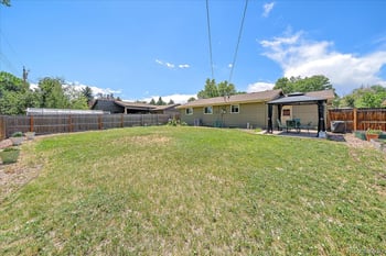 1654 S Endicott St, Denver, CO 80232