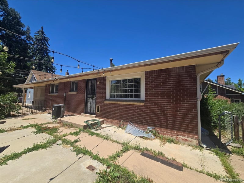 3217 N Raleigh St, Denver, CO 80212