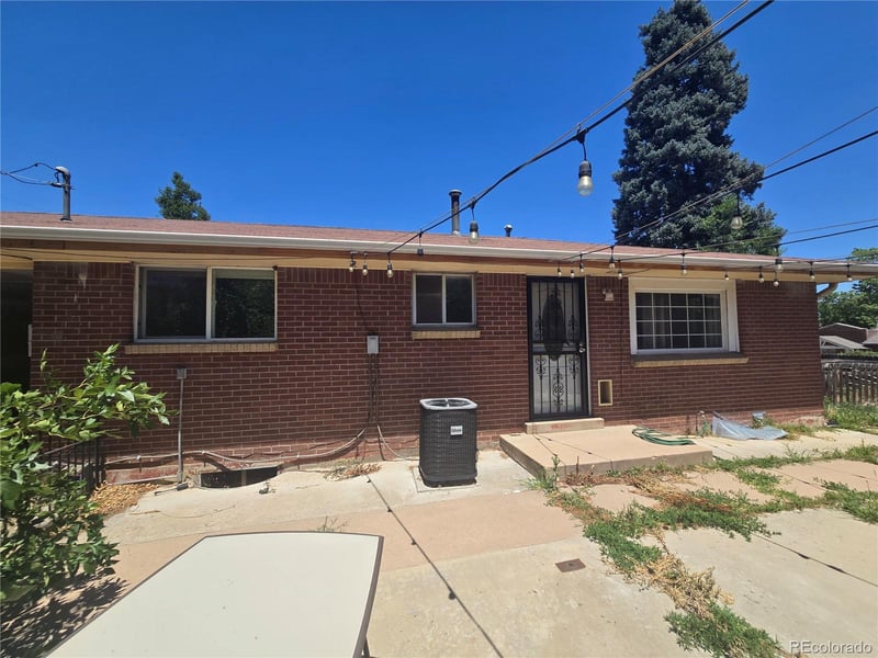 3217 N Raleigh St, Denver, CO 80212