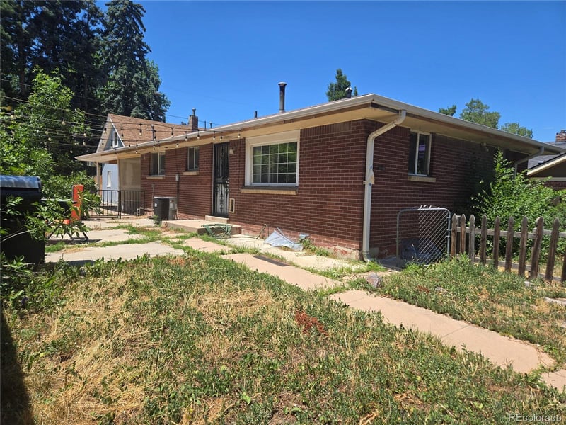 3217 N Raleigh St, Denver, CO 80212
