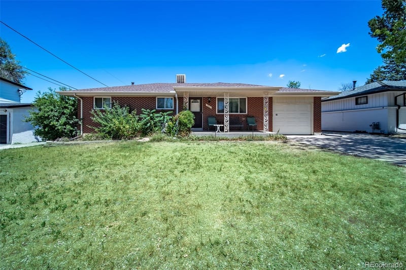380 S Uvalda St, Aurora, CO 80012