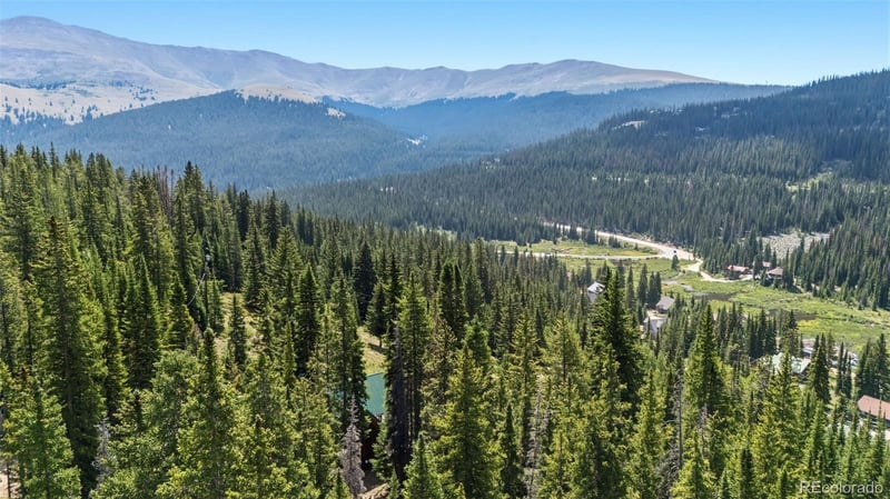 321 Monte Cristo Mine Rd, Breckenridge, CO 80424