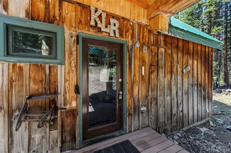 321 Monte Cristo Mine Rd, Breckenridge, CO 80424
