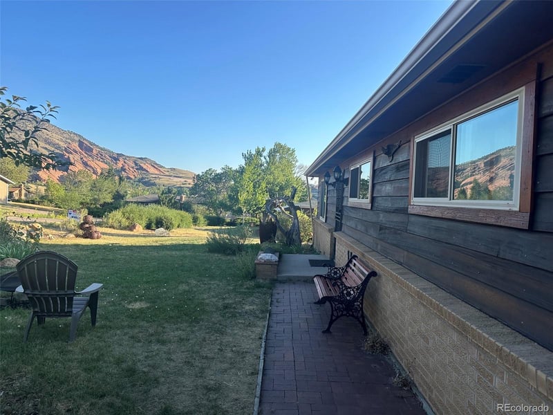 112 Canyon Vista Ln, Morrison, CO 80465