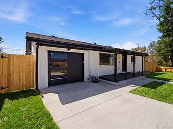 3195 Xanadu St, Aurora, CO 80011