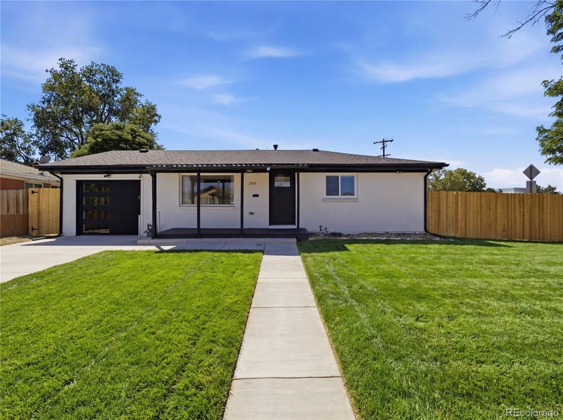 Home Worth Check