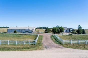 6276 Kelly Cir, Elizabeth, CO 80107