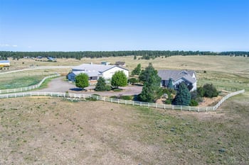 6276 Kelly Cir, Elizabeth, CO 80107