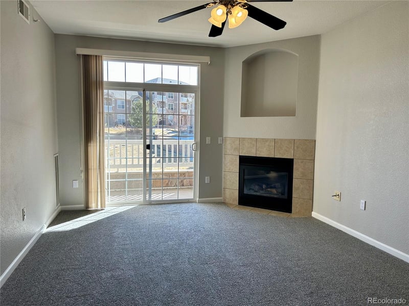 7440 Blackhawk St #203, Englewood, CO 80112