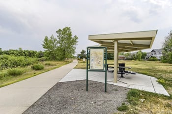 17225 Lark Water Ln #A, Parker, CO 80134