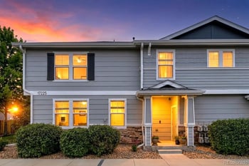17225 Lark Water Ln #A, Parker, CO 80134