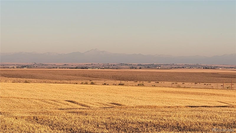 County Road 81, Roggen, CO 80652