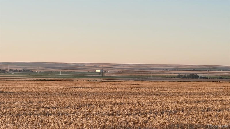 County Road 81, Roggen, CO 80652
