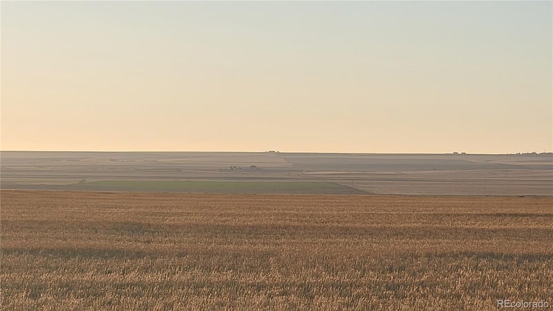 County Road 81, Roggen, CO 80652
