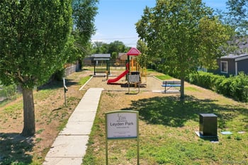 5411 Leyden St, Commerce City, CO 80022
