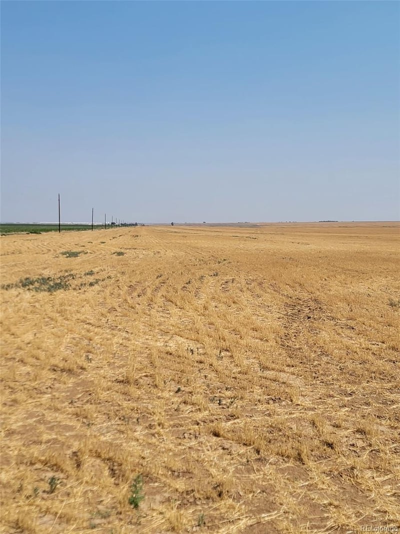 County Road 75, Roggen, CO 80652