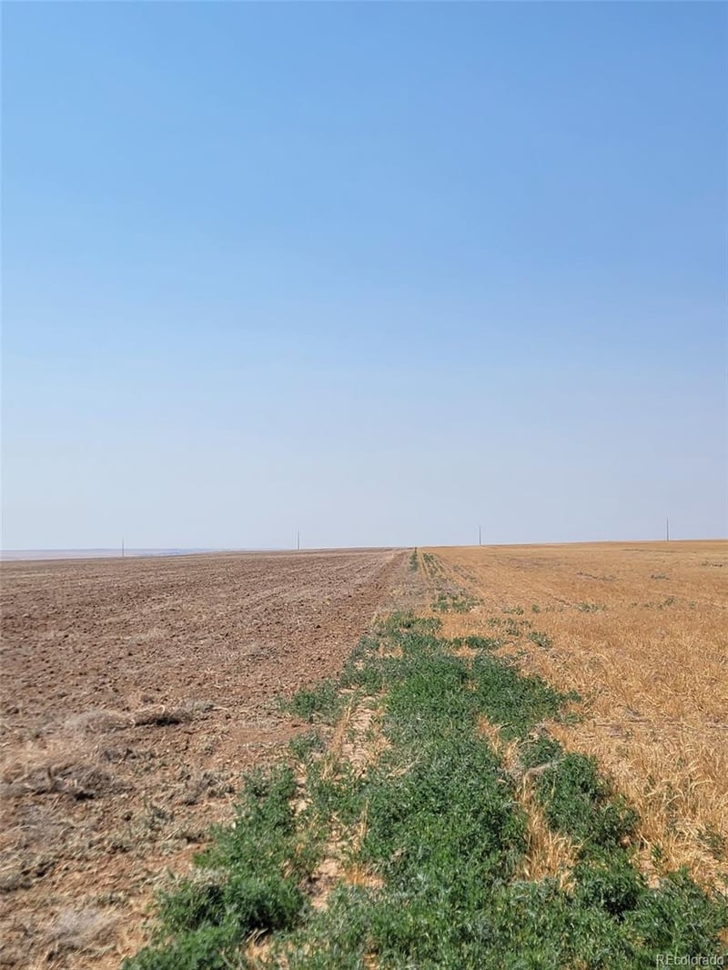 County Road 75, Roggen, CO 80652