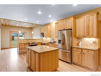 1005 Hide A Way Ln, Estes Park, CO 80517
