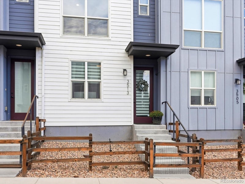 3513 63rd Ave, Denver, CO 80221