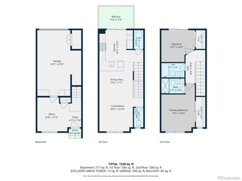 3513 W 63rd Ave, Denver, CO 80221