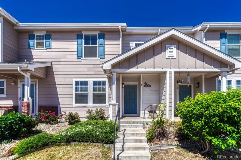 18731 58th Ave #B, Denver, CO 80249