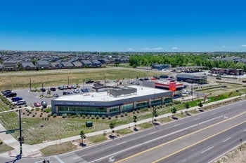 18731 E 58th Ave #B, Denver, CO 80249