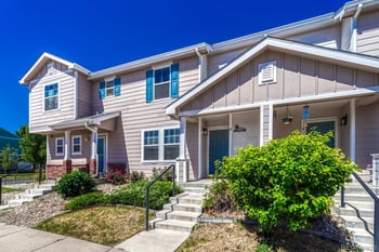 18731 E 58th Ave #B, Denver, CO 80249