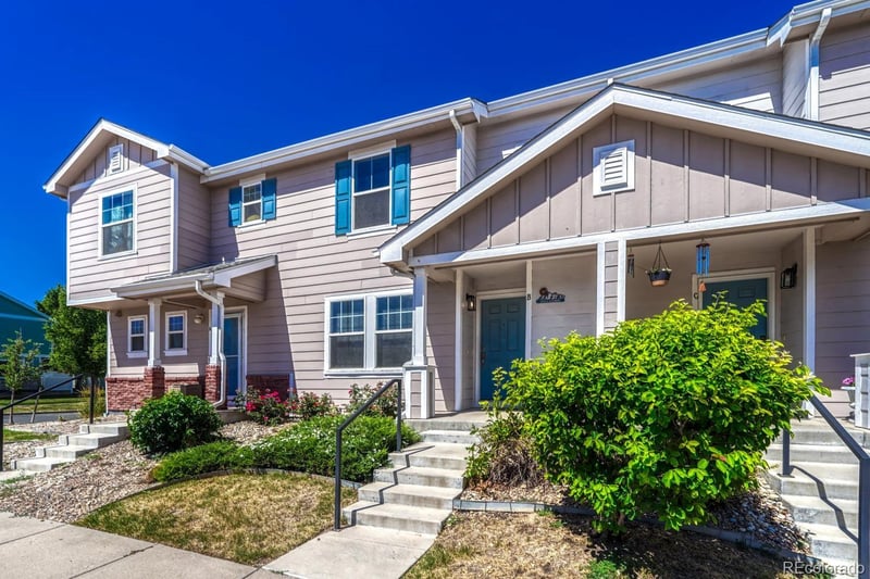 18731 58th Ave #B, Denver, CO 80249
