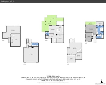 6969 W Yale Ave #81, Denver, CO 80227