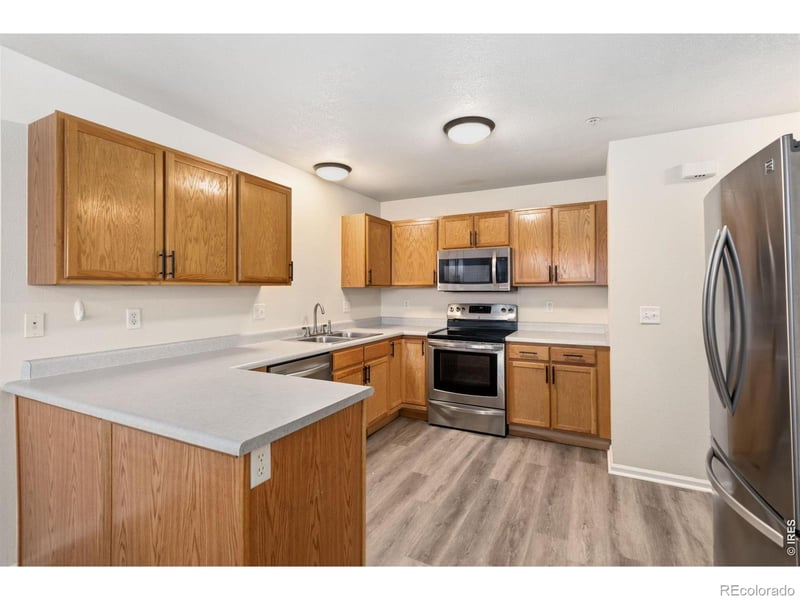 2621 Rigden Pw #E1, Fort Collins, CO 80525