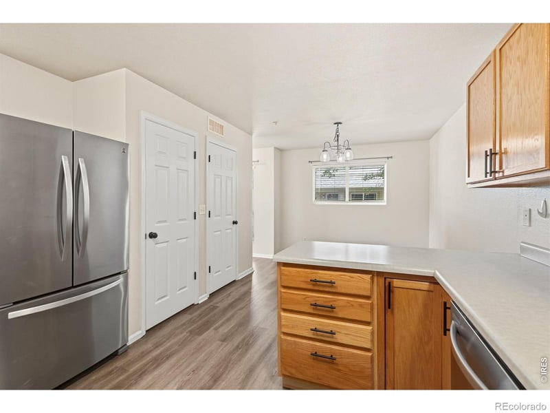 2621 Rigden Pw #E1, Fort Collins, CO 80525