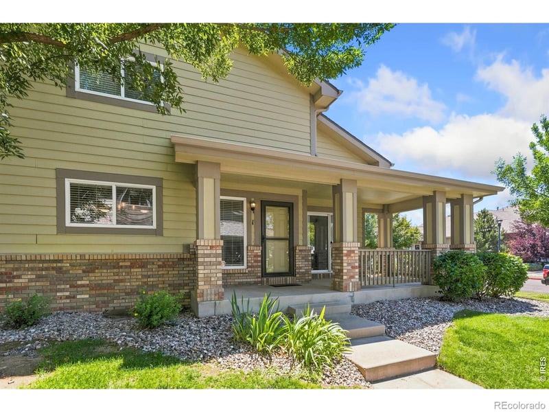 2621 Rigden Pw #E1, Fort Collins, CO 80525
